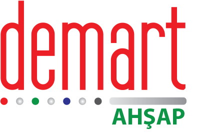 DEMART AHŞAP