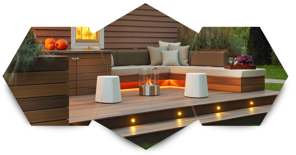  demart grup حول بنا