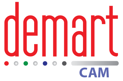 DEMART CAM