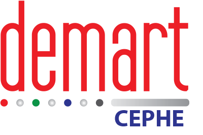 DEMART CEPHE