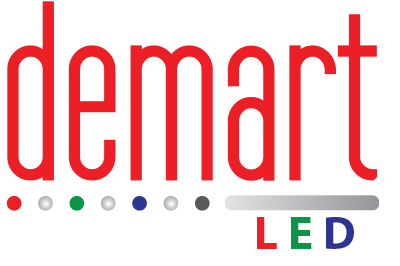 DEMART LED